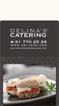 Mobile Screenshot of delinas.com